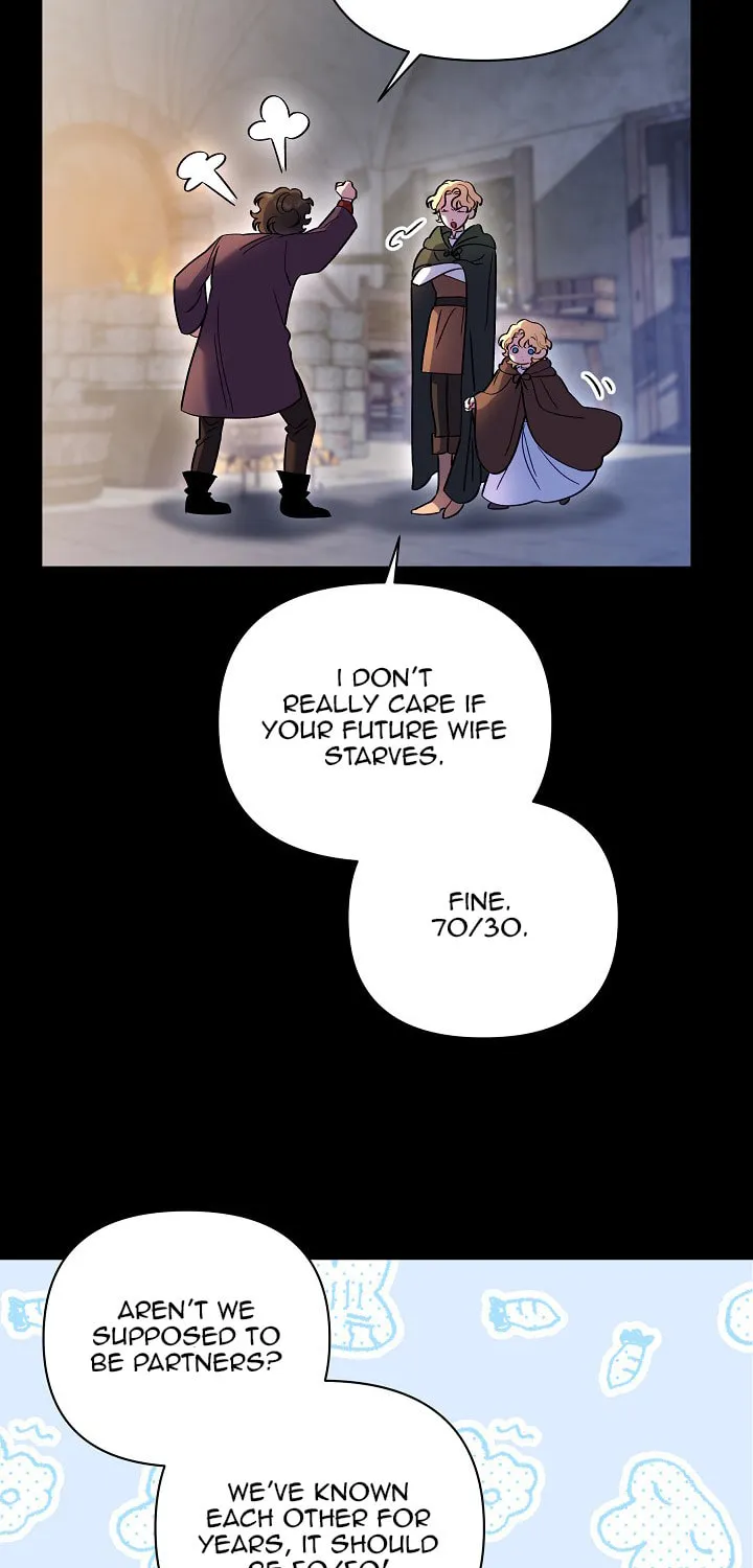 Silver Tree Chapter 28 page 51 - 