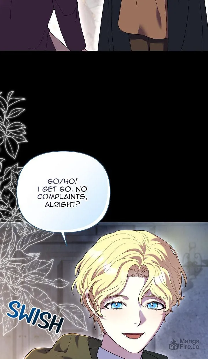 Silver Tree Chapter 28 page 54 - 