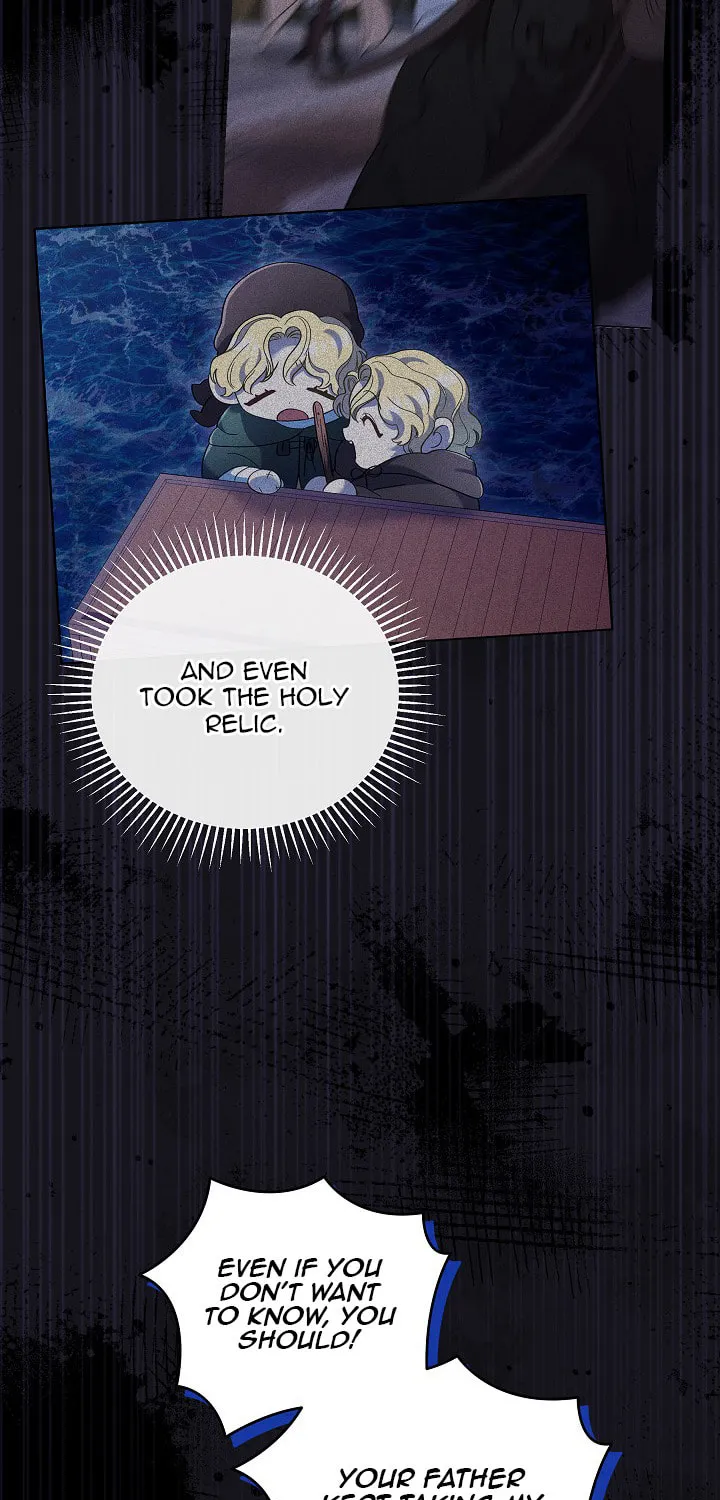 Silver Tree Chapter 28 page 7 - 