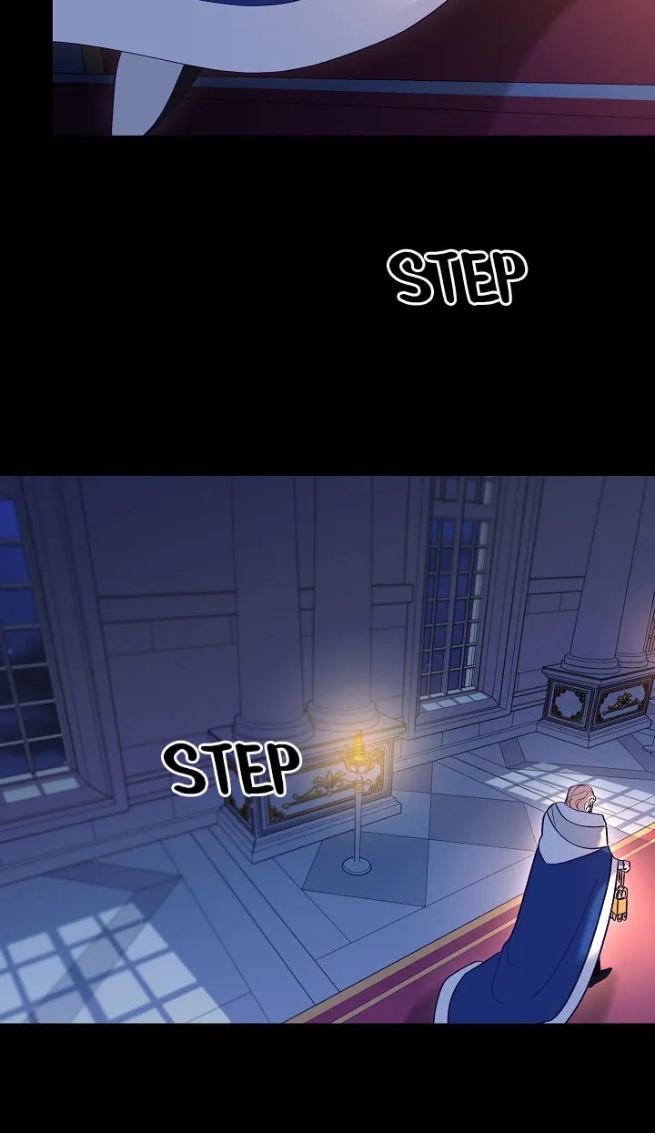 Silver Tree Chapter 28 page 64 - 