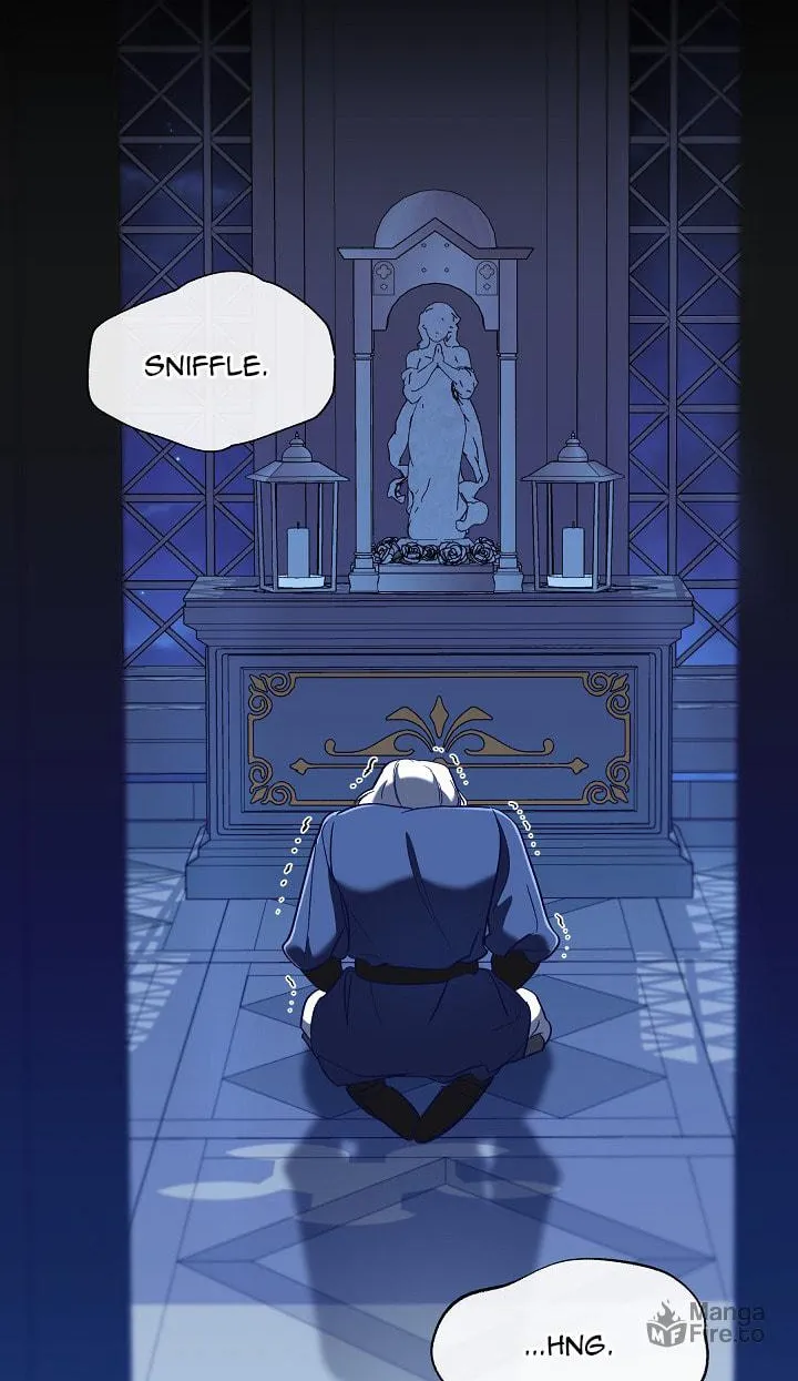 Silver Tree Chapter 28 page 70 - 
