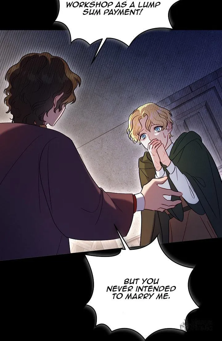 Silver Tree Chapter 28 page 10 - 