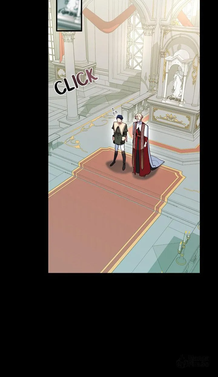 Silver Tree Chapter 29 page 12 - 
