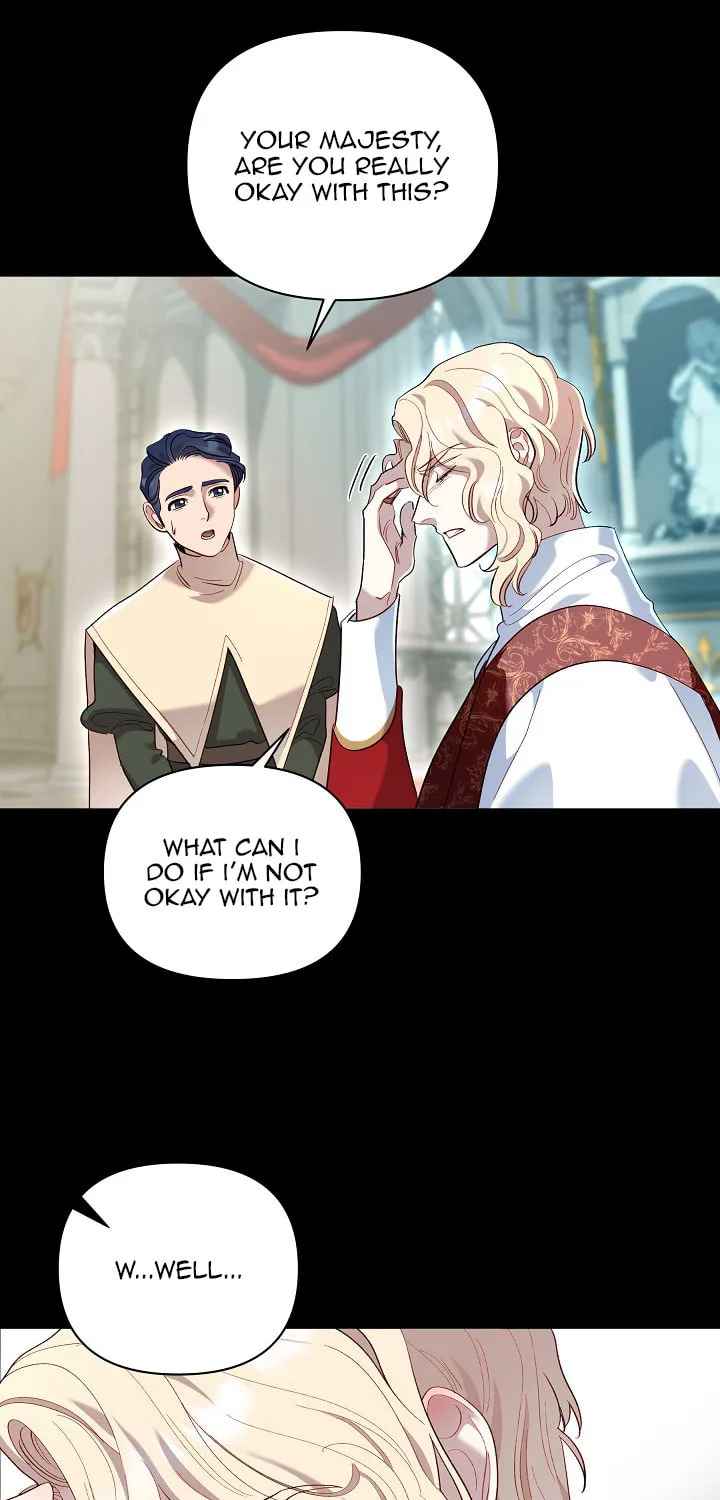 Silver Tree Chapter 29 page 13 - 
