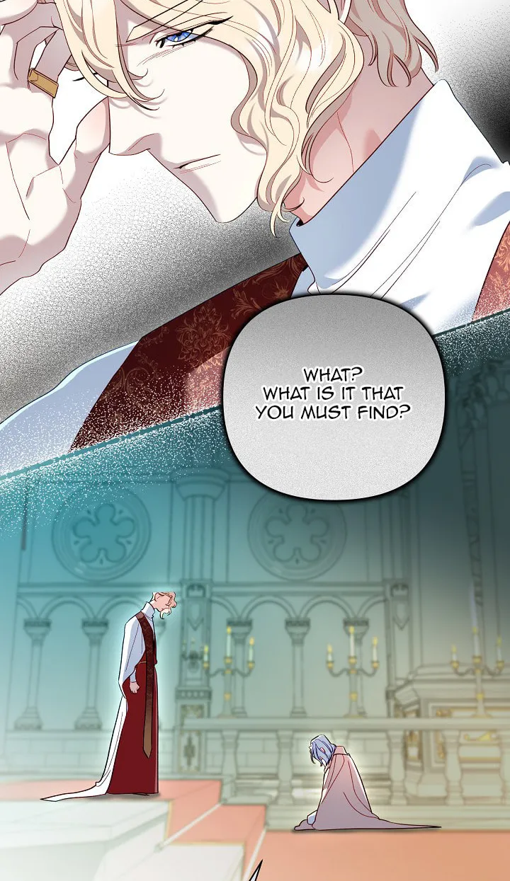 Silver Tree Chapter 29 page 14 - 