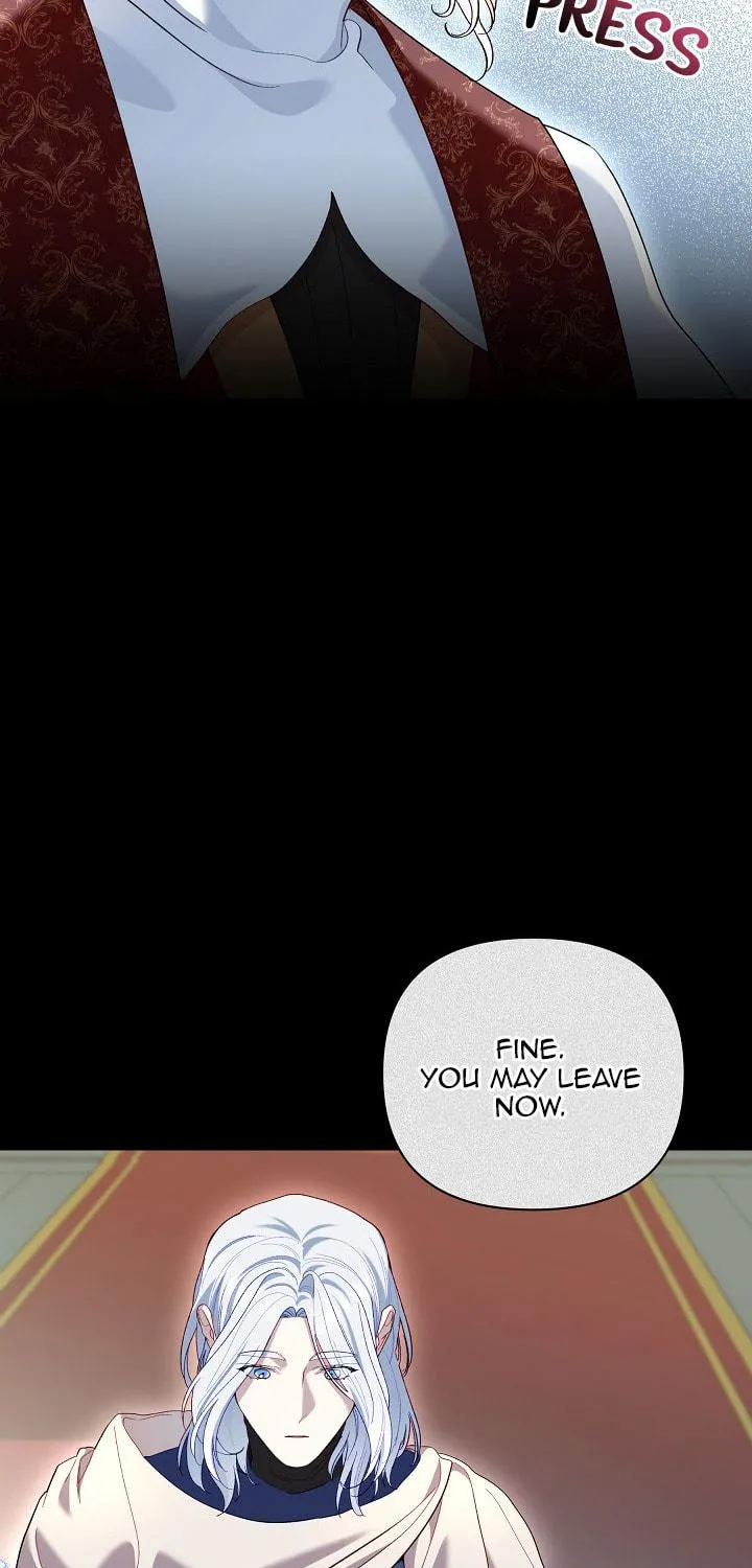 Silver Tree Chapter 29 page 19 - 