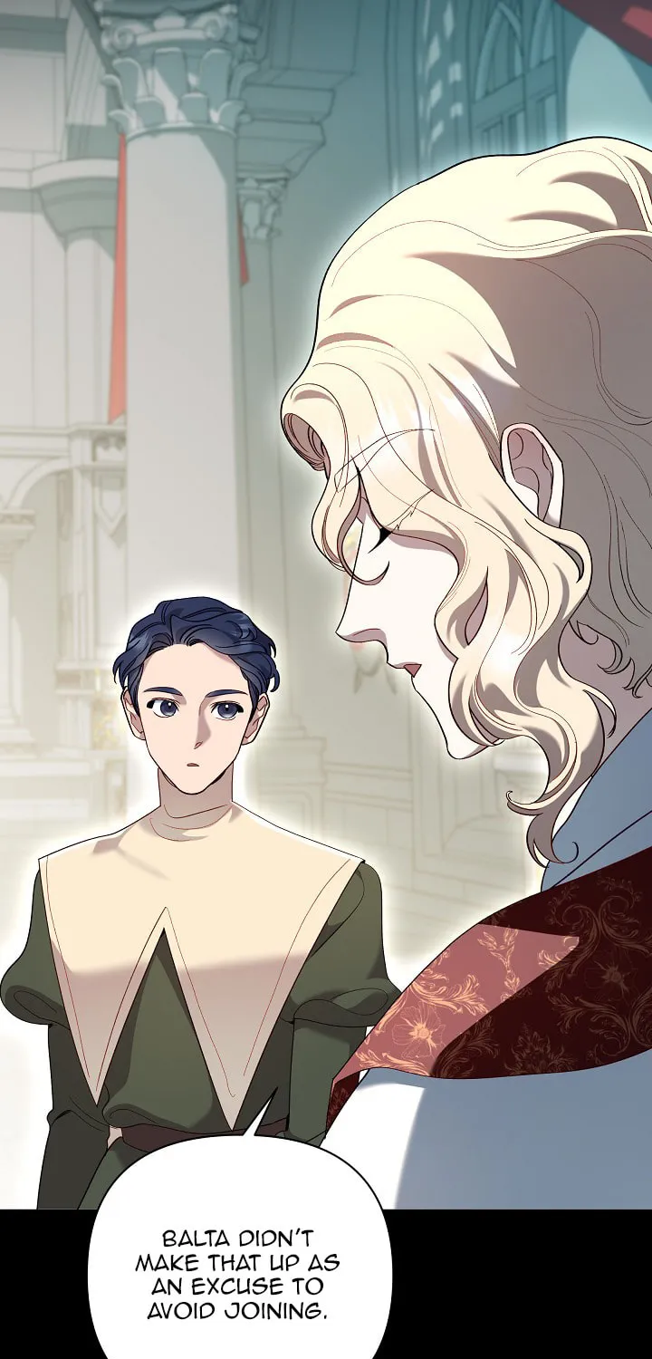 Silver Tree Chapter 29 page 21 - 