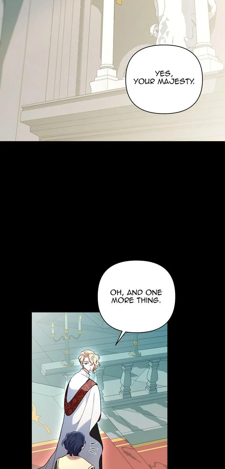 Silver Tree Chapter 29 page 23 - 