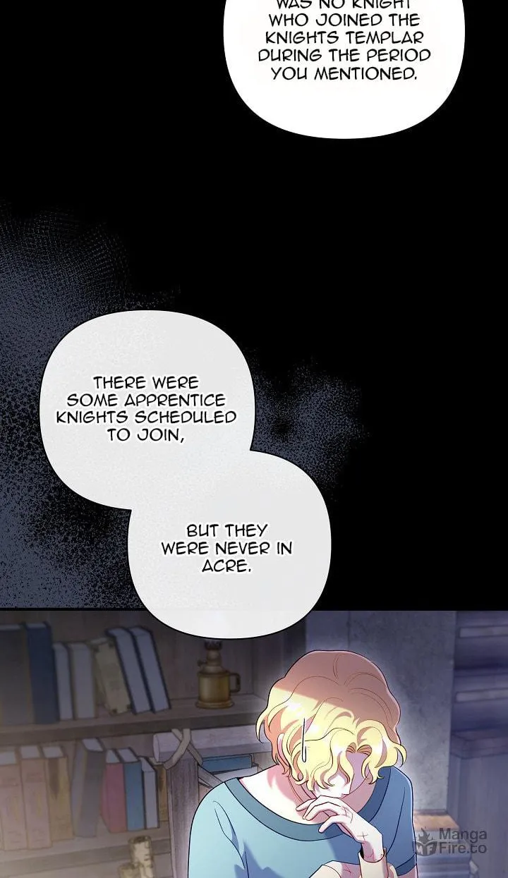 Silver Tree Chapter 29 page 30 - 