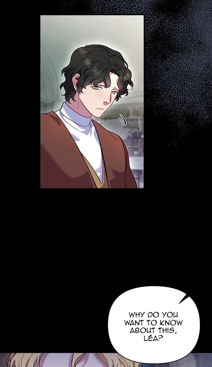 Silver Tree Chapter 29 page 32 - 