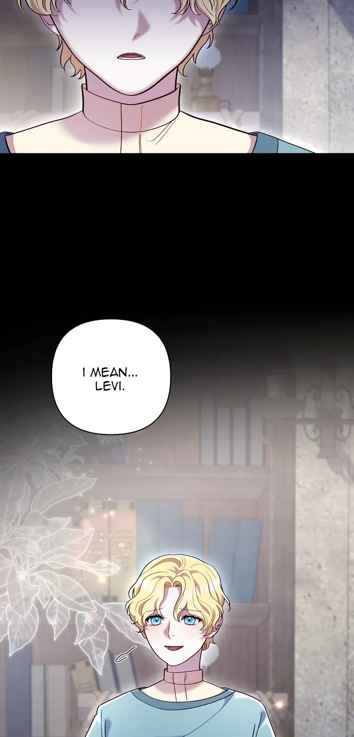 Silver Tree Chapter 29 page 33 - 