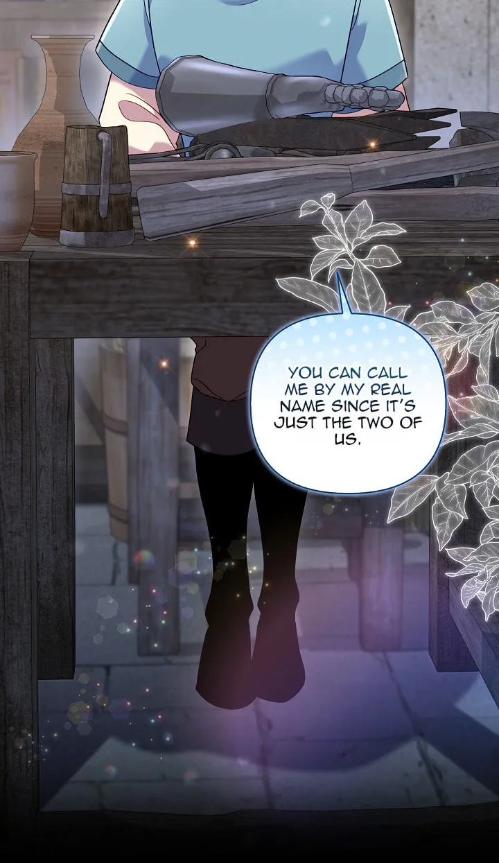 Silver Tree Chapter 29 page 34 - 