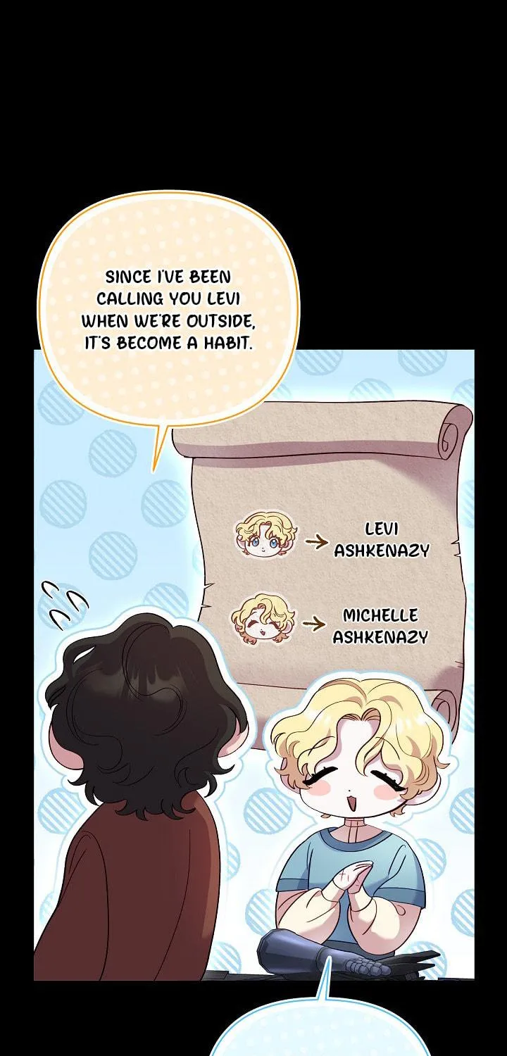 Silver Tree Chapter 29 page 35 - 