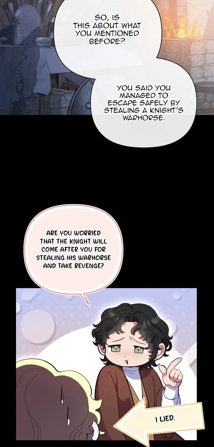 Silver Tree Chapter 29 page 37 - 