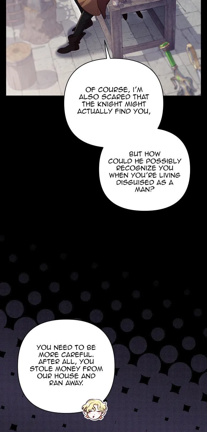 Silver Tree Chapter 29 page 39 - 