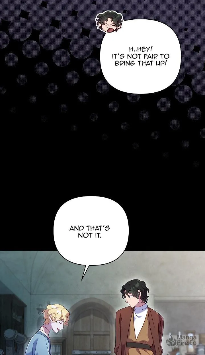 Silver Tree Chapter 29 page 40 - 