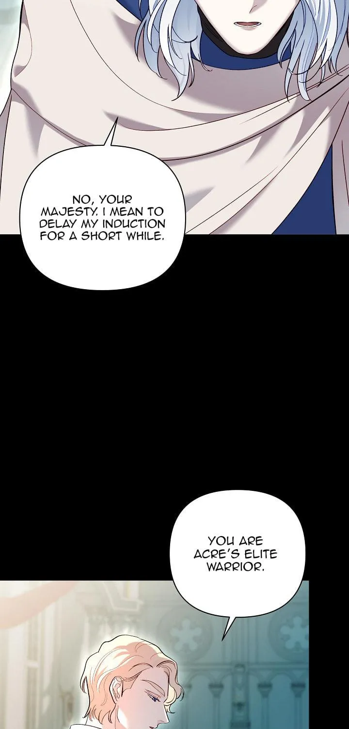 Silver Tree Chapter 29 page 5 - 
