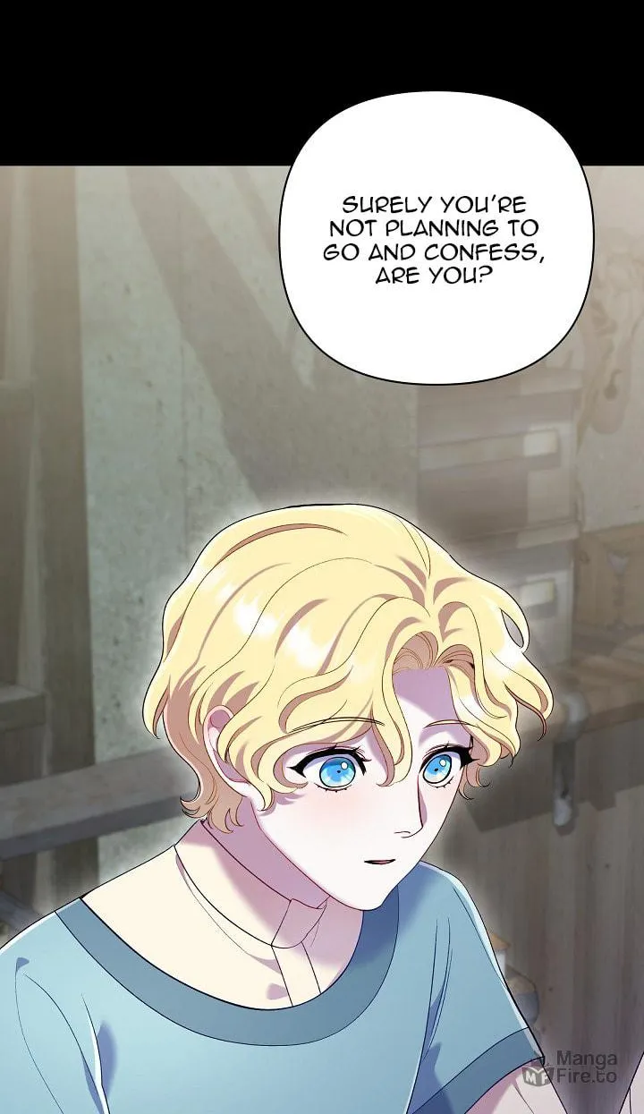 Silver Tree Chapter 29 page 42 - 