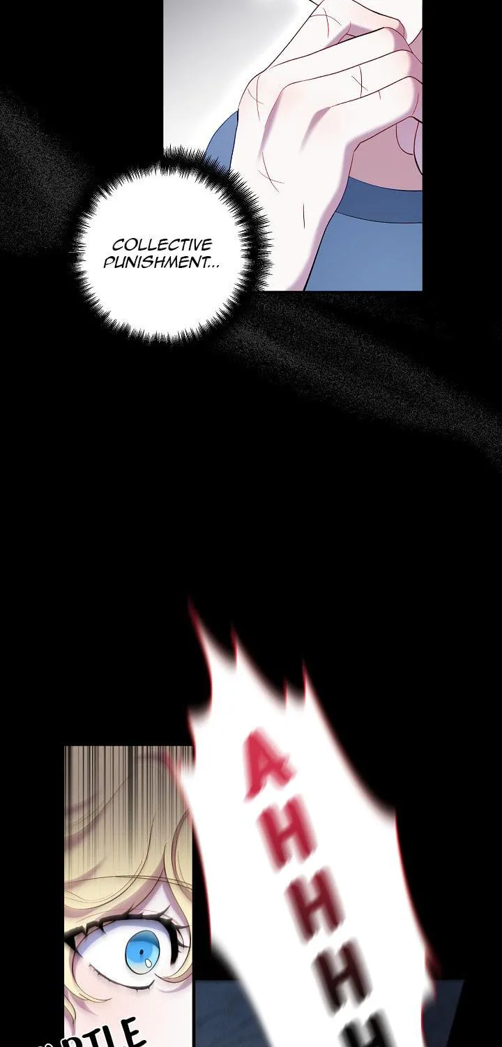 Silver Tree Chapter 29 page 47 - 