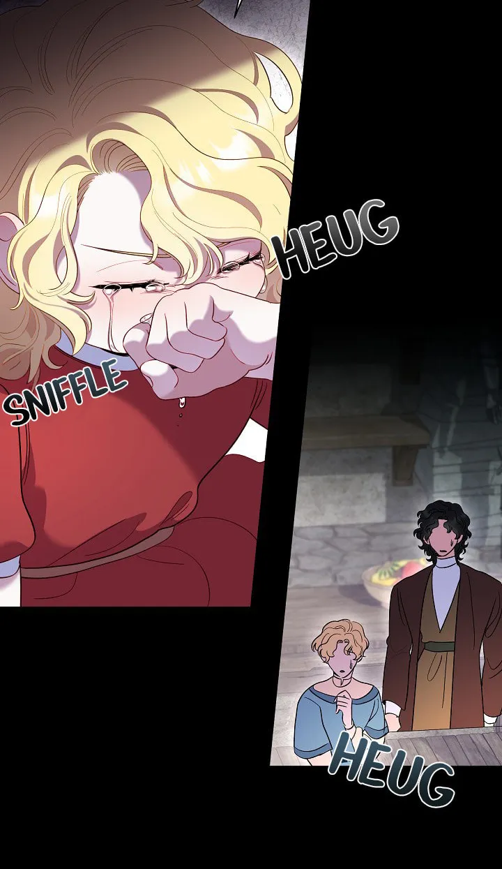 Silver Tree Chapter 29 page 52 - 