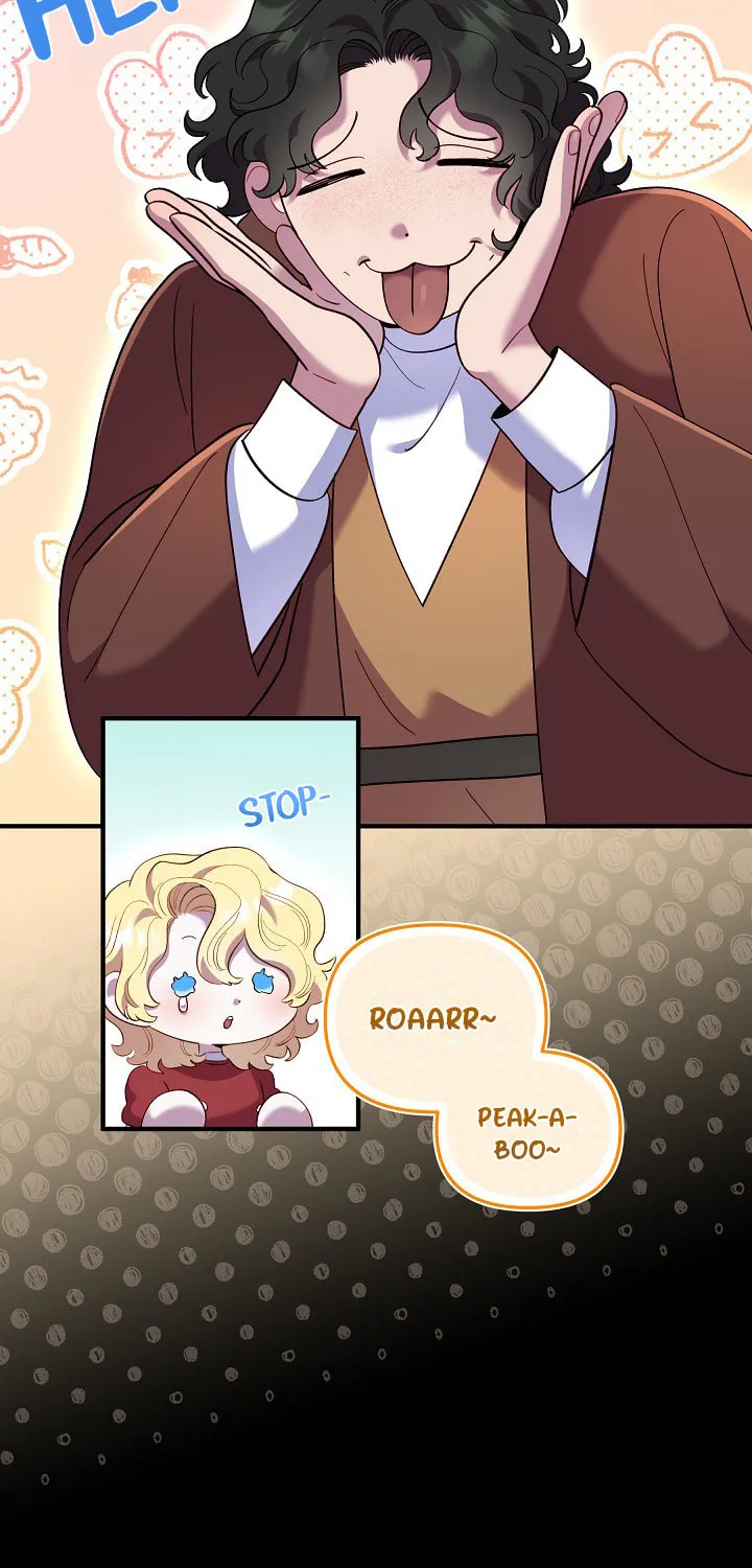 Silver Tree Chapter 29 page 55 - 