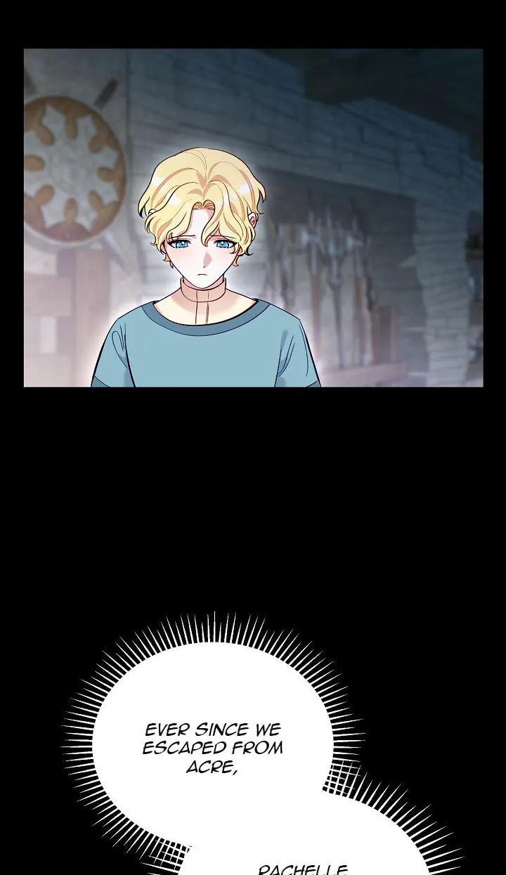 Silver Tree Chapter 29 page 58 - 