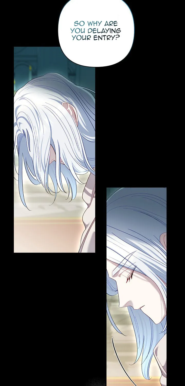 Silver Tree Chapter 29 page 7 - 