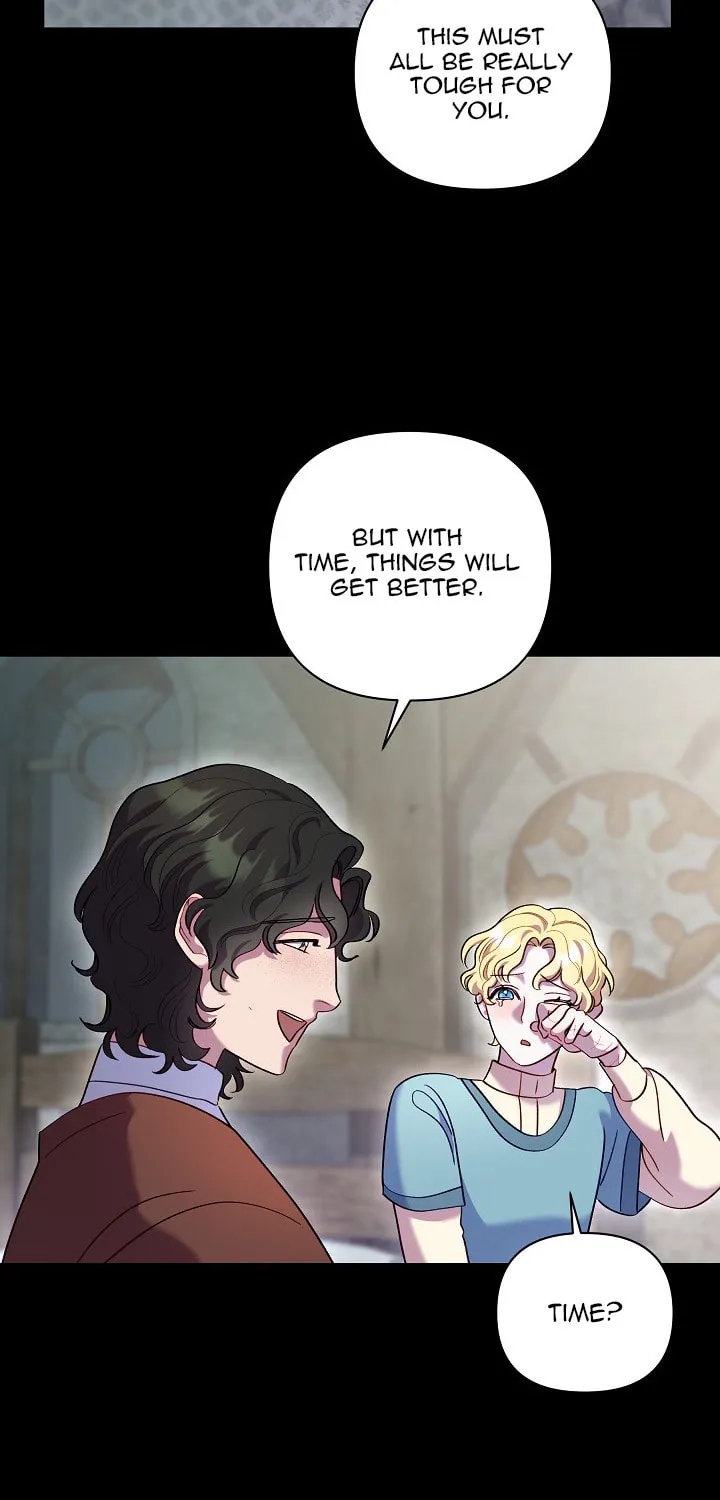 Silver Tree Chapter 29 page 67 - 