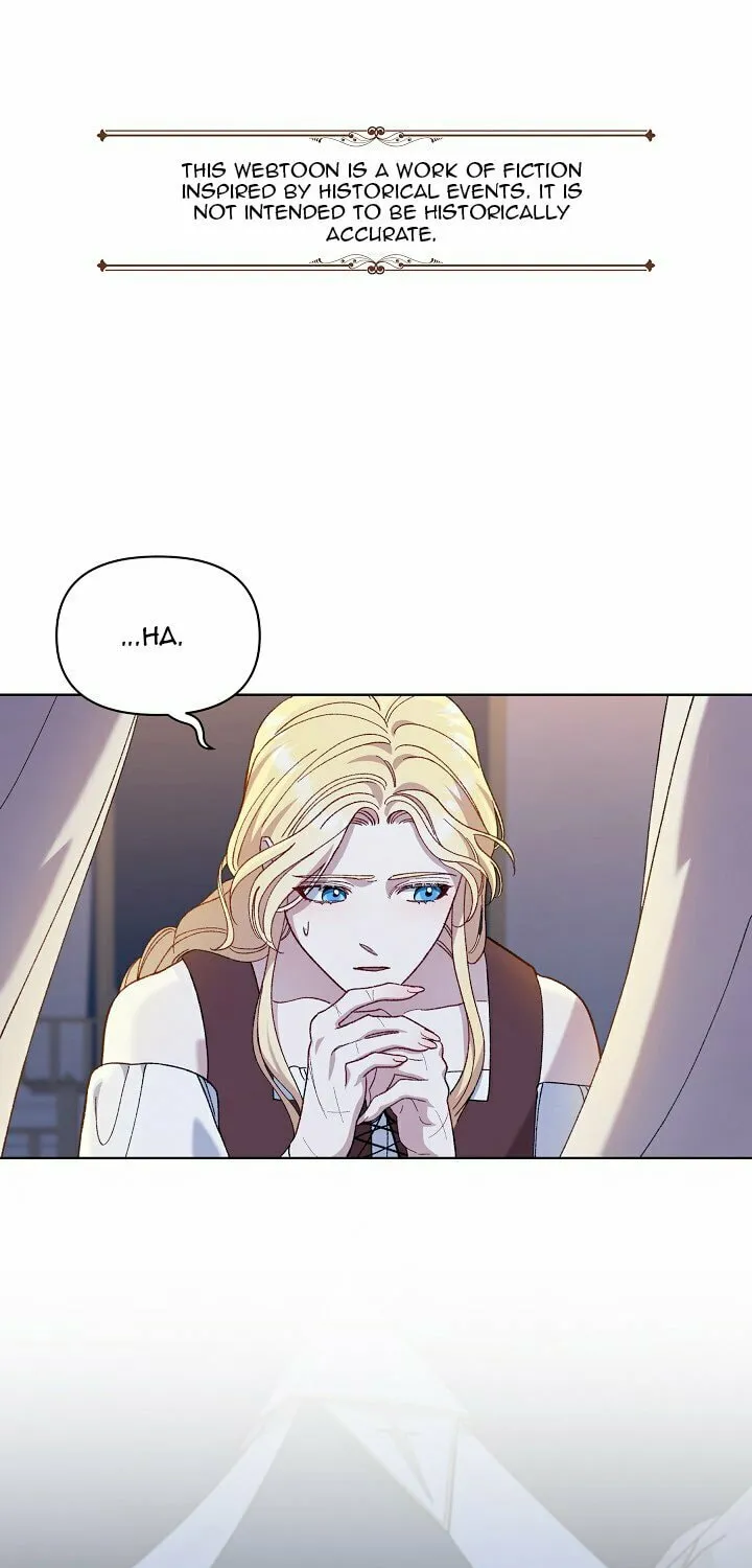 Silver Tree Chapter 3 page 1 - 