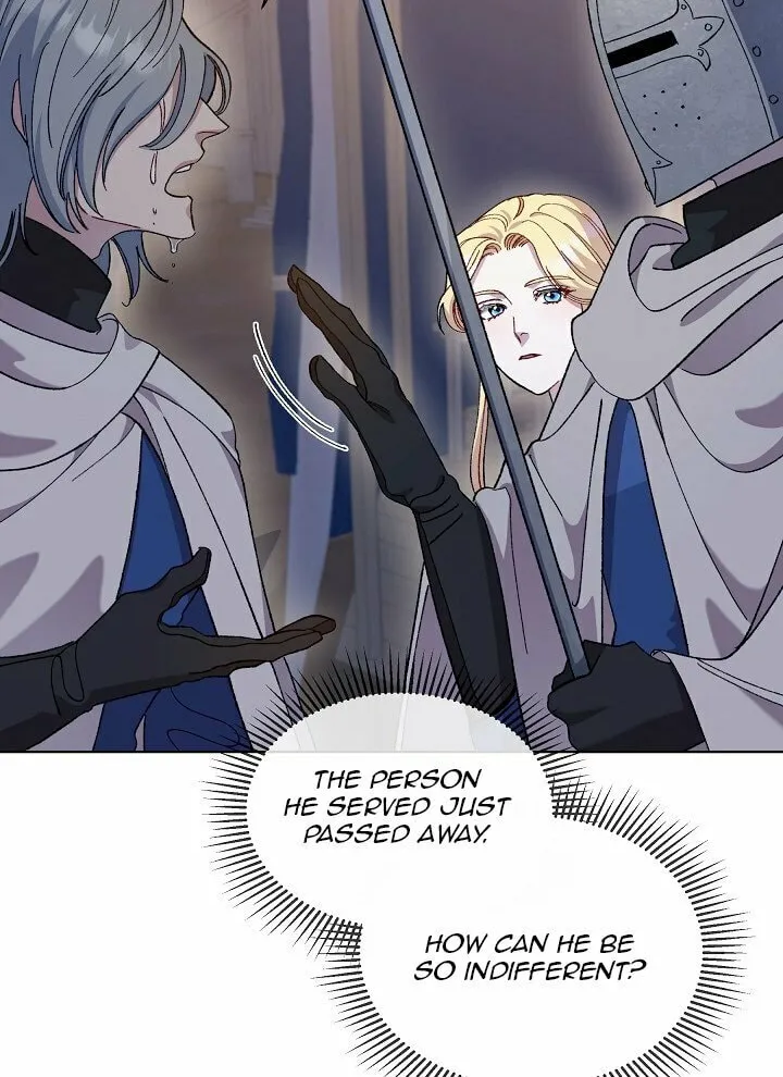 Silver Tree Chapter 3 page 12 - 