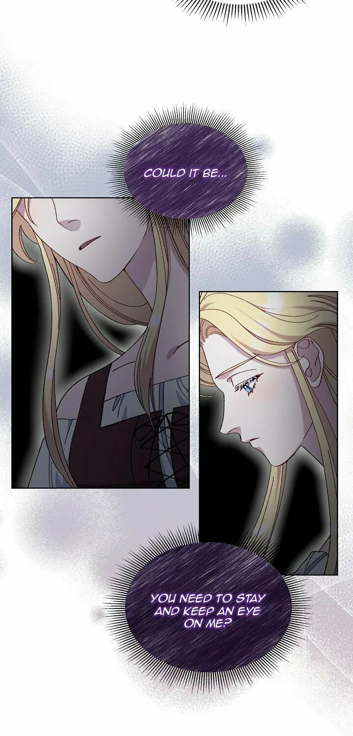 Silver Tree Chapter 3 page 13 - 