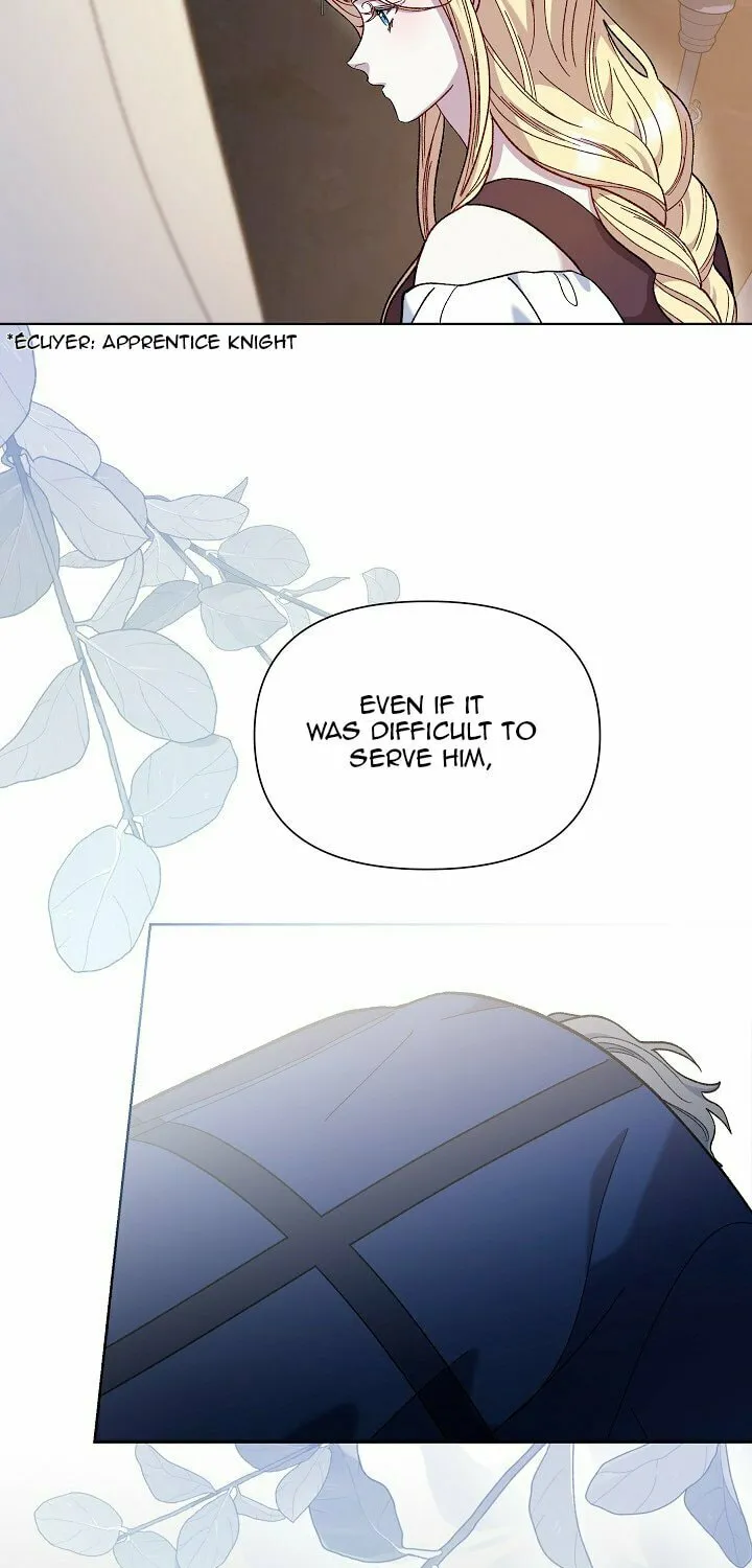 Silver Tree Chapter 3 page 17 - 