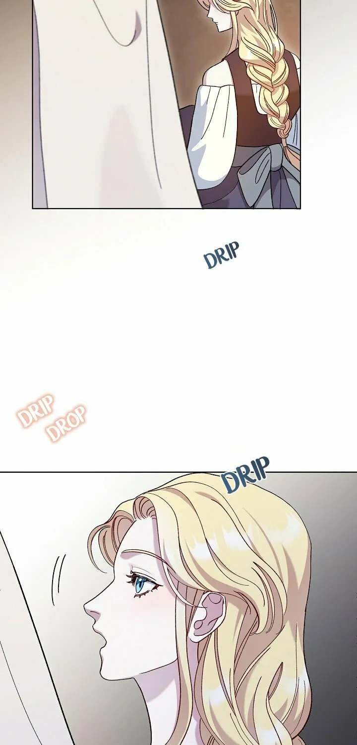 Silver Tree Chapter 3 page 21 - 