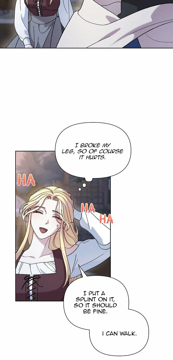 Silver Tree Chapter 3 page 29 - 