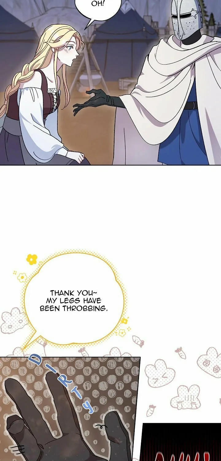 Silver Tree Chapter 3 page 31 - 