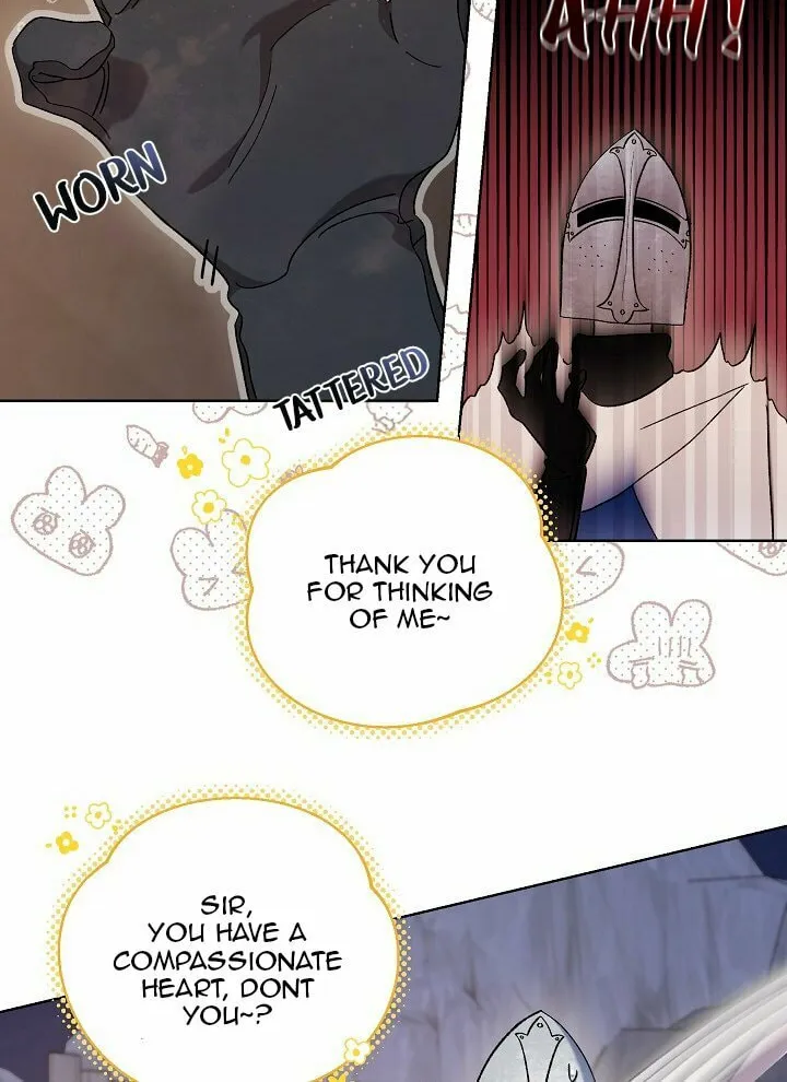 Silver Tree Chapter 3 page 32 - 