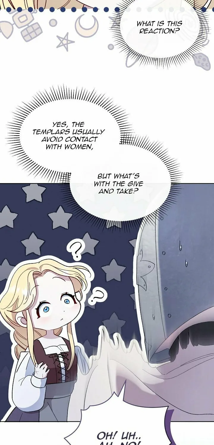 Silver Tree Chapter 3 page 34 - 