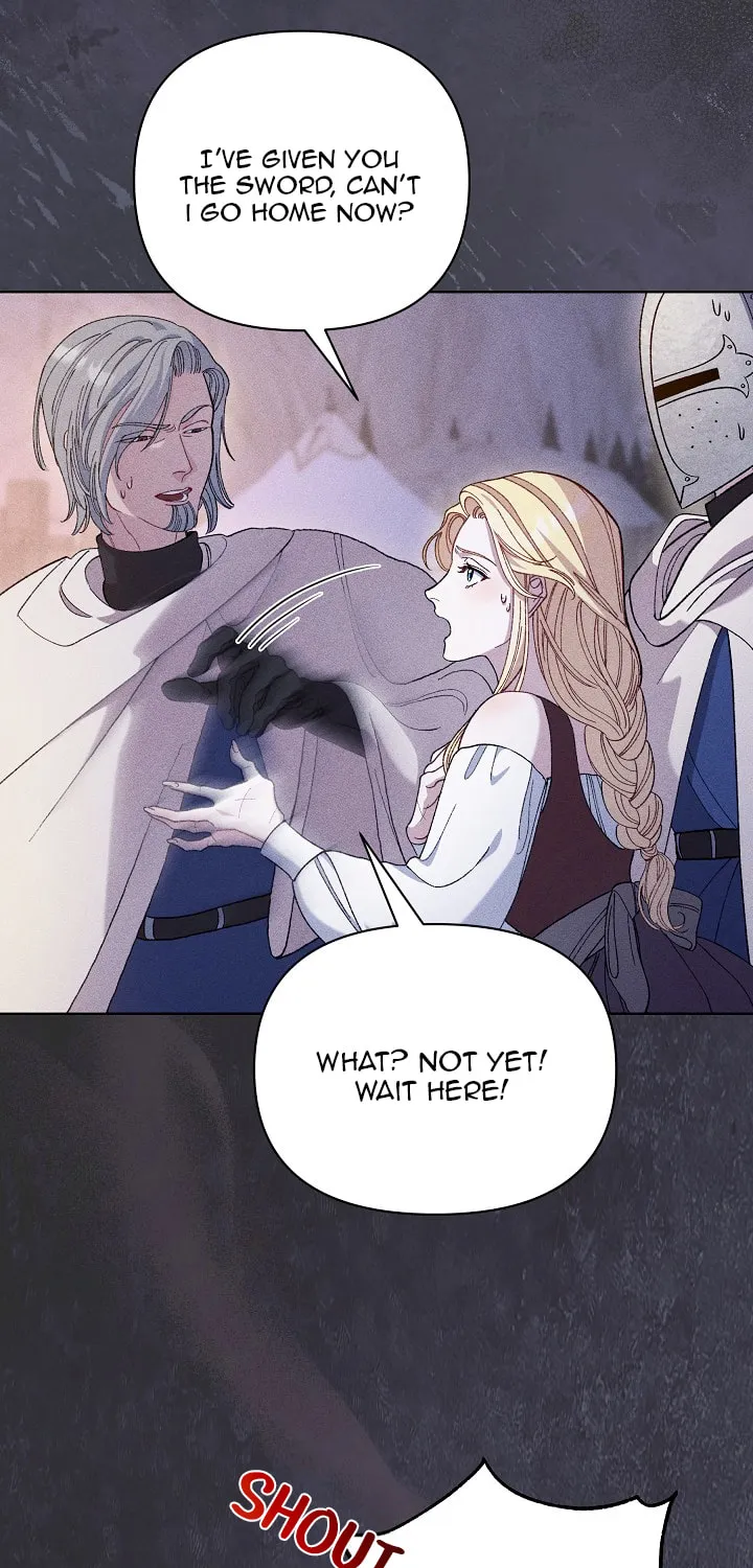 Silver Tree Chapter 3 page 5 - 