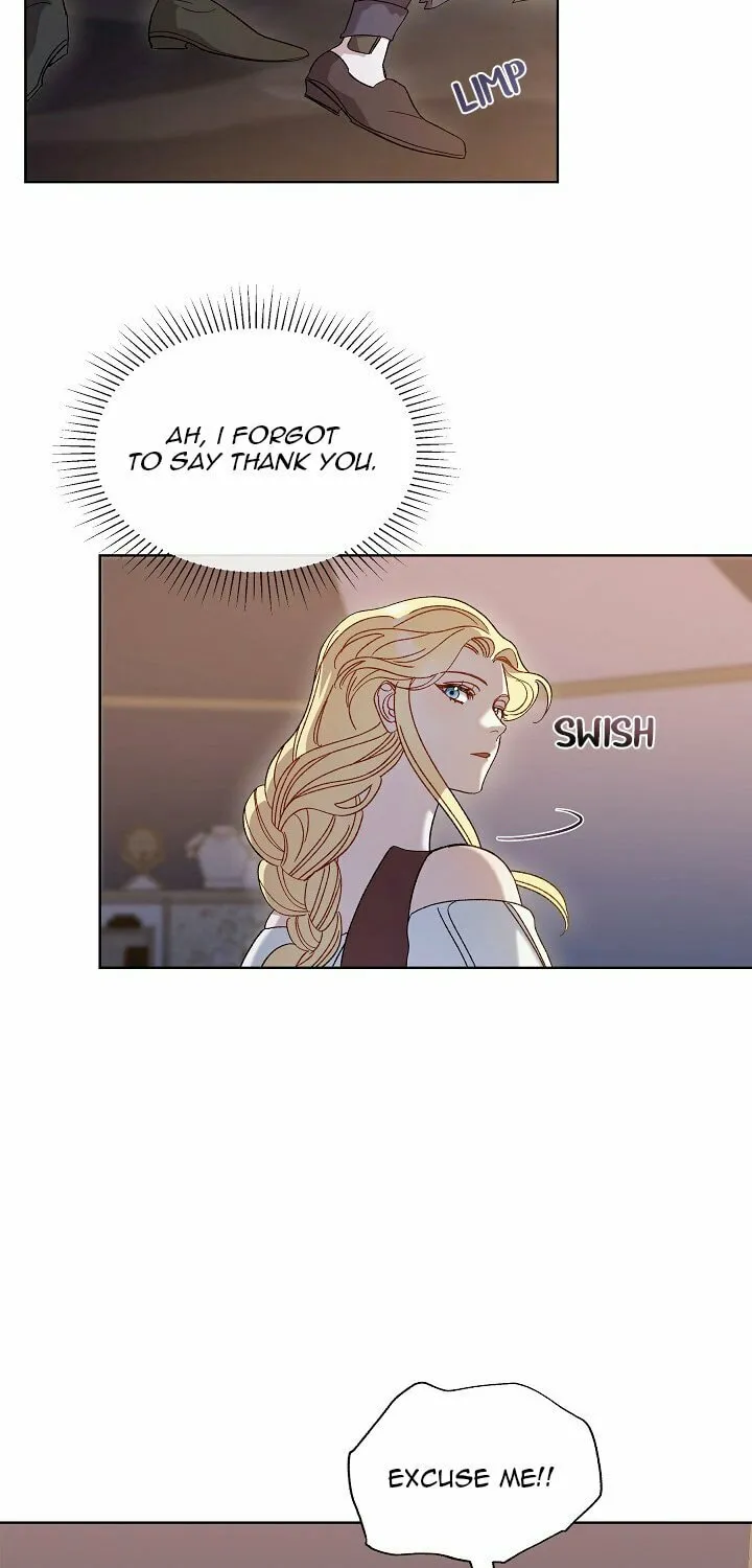 Silver Tree Chapter 3 page 47 - 