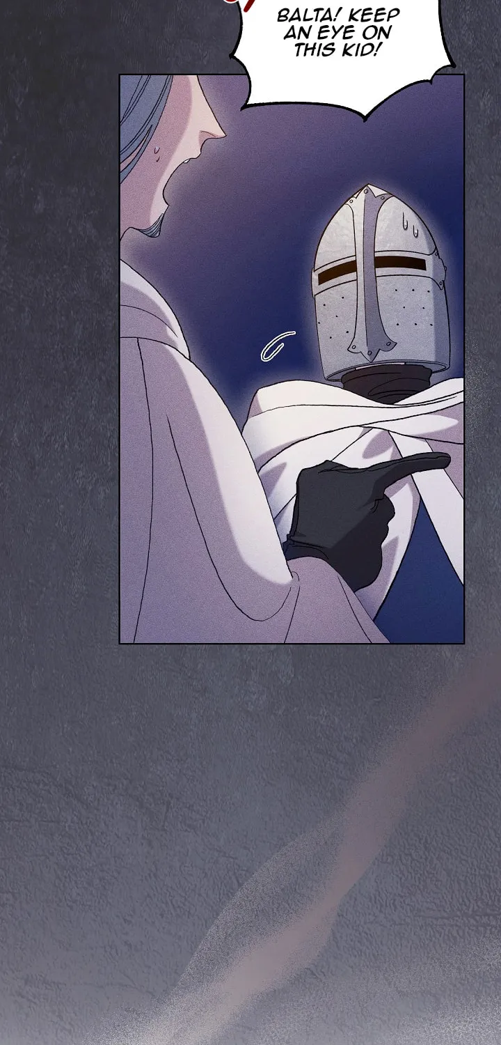 Silver Tree Chapter 3 page 6 - 