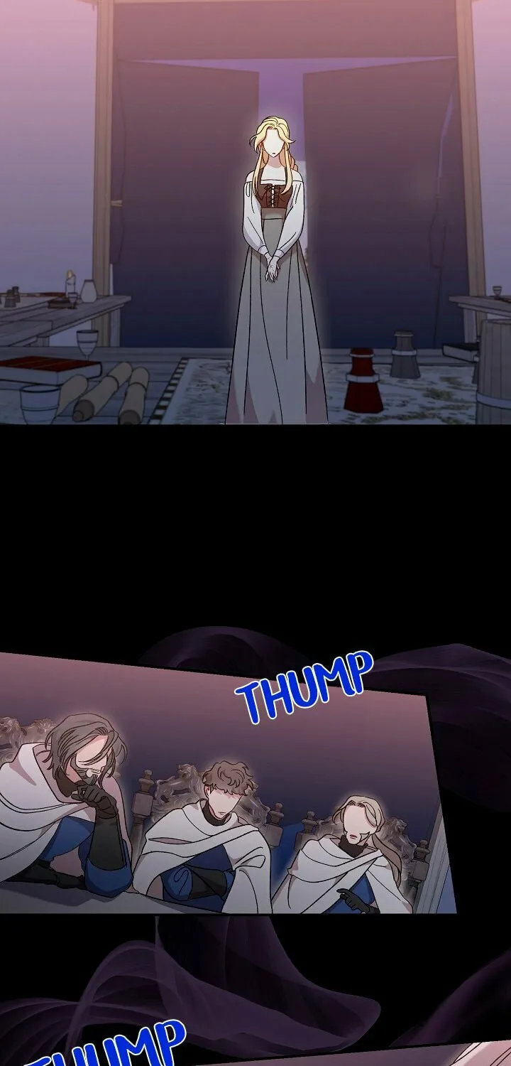 Silver Tree Chapter 3 page 51 - 