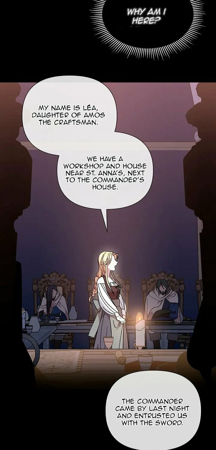 Silver Tree Chapter 3 page 58 - 