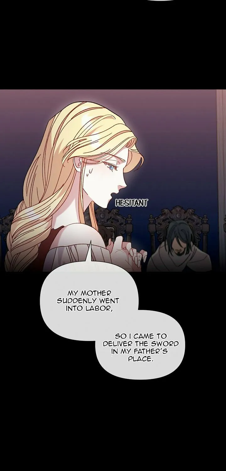 Silver Tree Chapter 3 page 59 - 