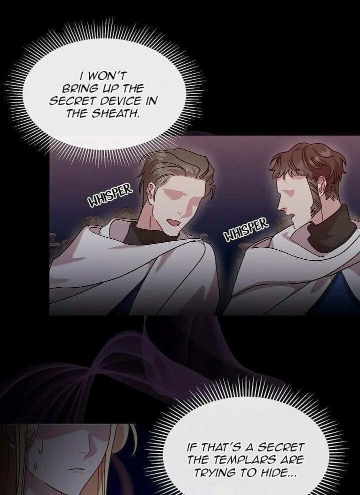 Silver Tree Chapter 3 page 60 - 