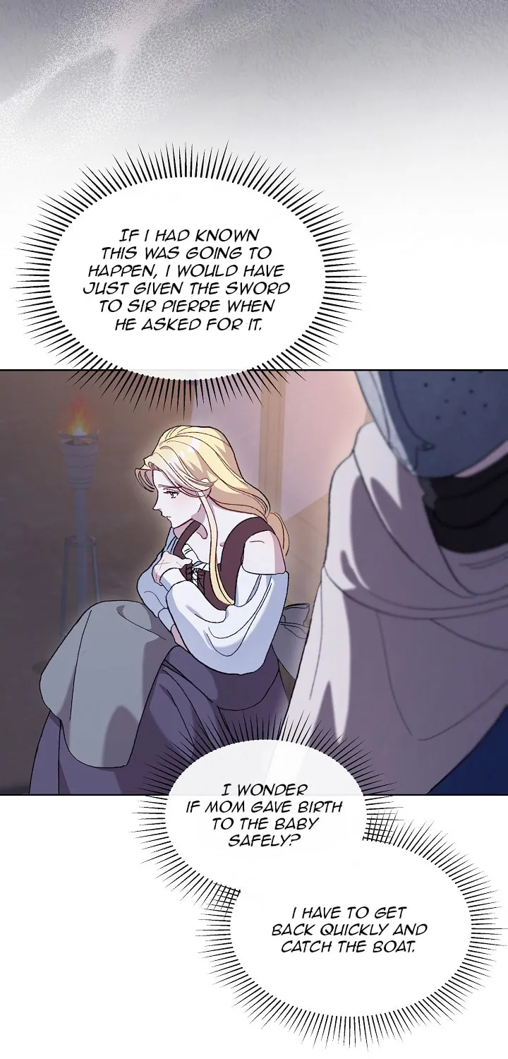 Silver Tree Chapter 3 page 7 - 