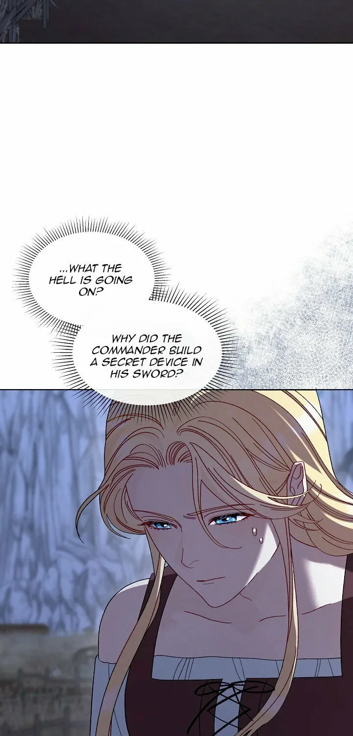Silver Tree Chapter 3 page 66 - 