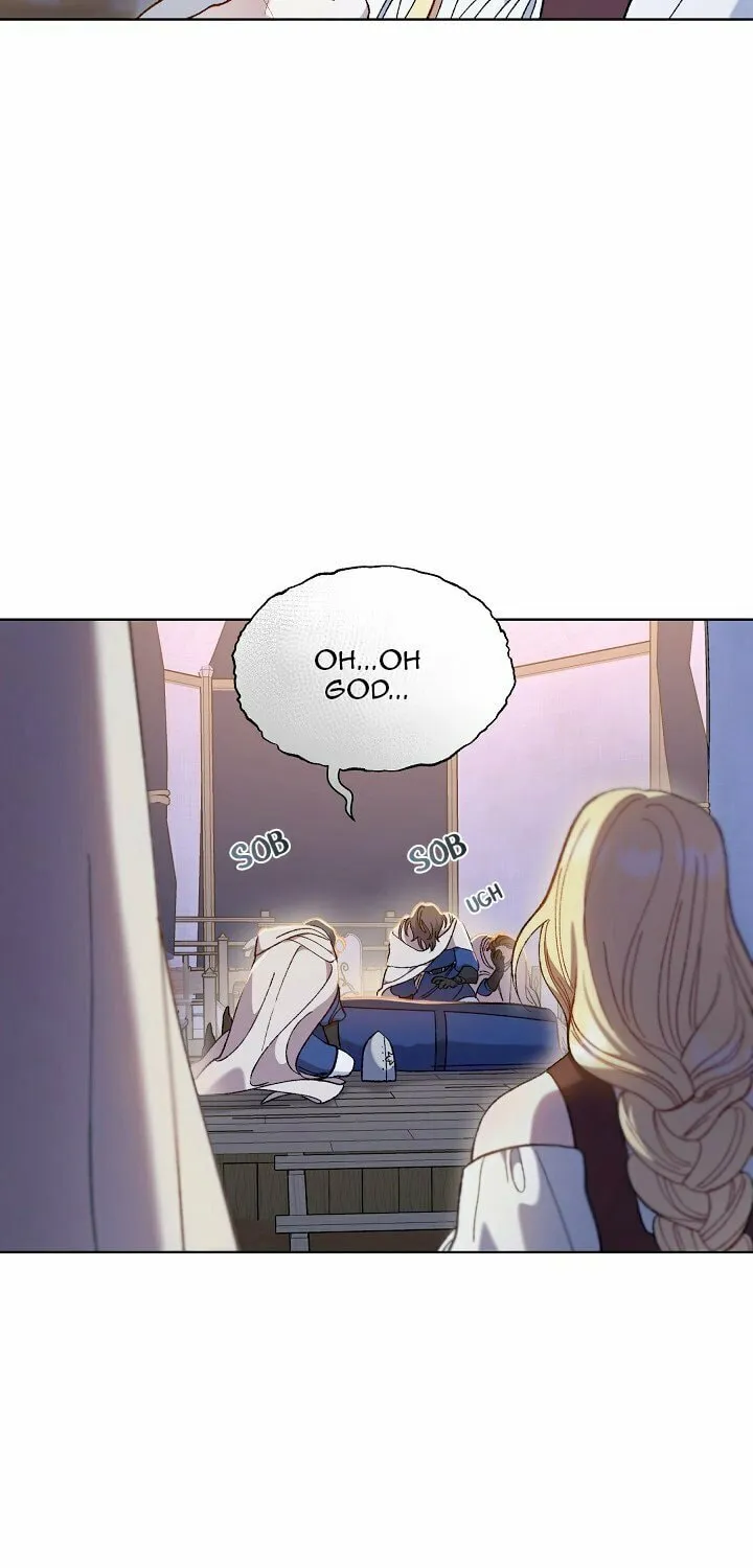Silver Tree Chapter 3 page 9 - 