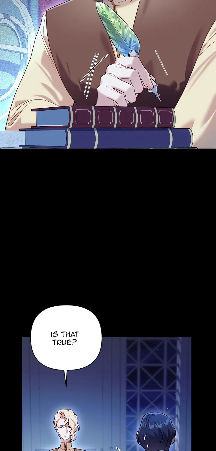 Silver Tree Chapter 30 page 2 - 