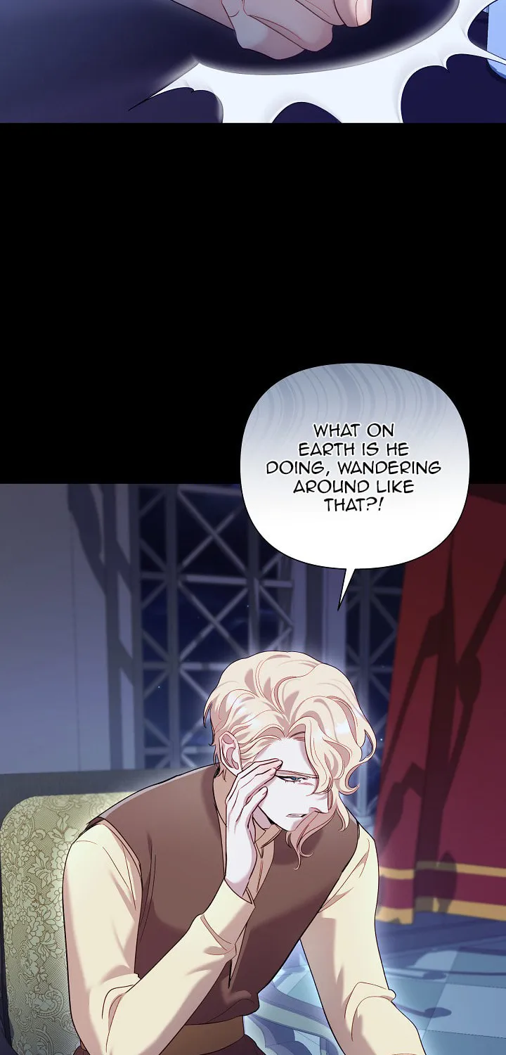 Silver Tree Chapter 30 page 11 - 
