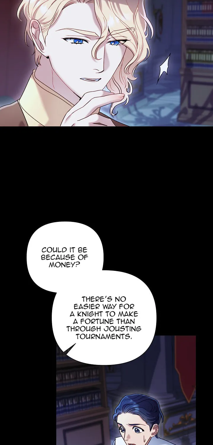 Silver Tree Chapter 30 page 13 - 